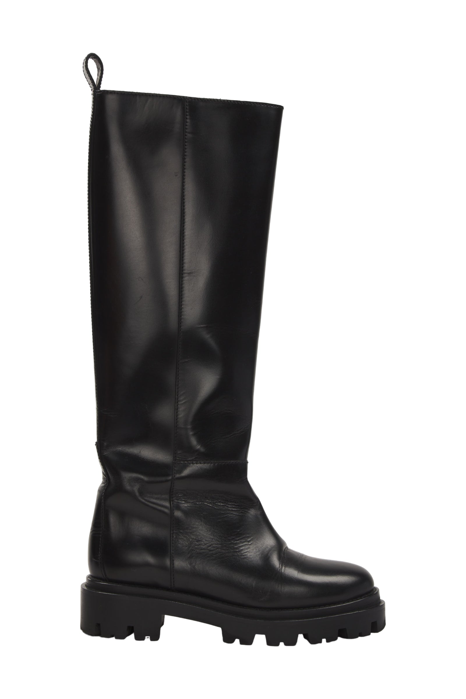 Isabel Marant Stiefel Size 38 Schwarz 