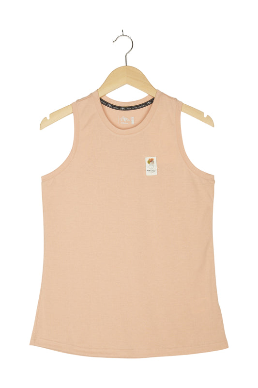 APFELBAUMM. Sleeveless Multisport Jersey