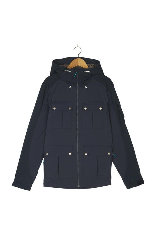 MezzaunM. Padded Jacket