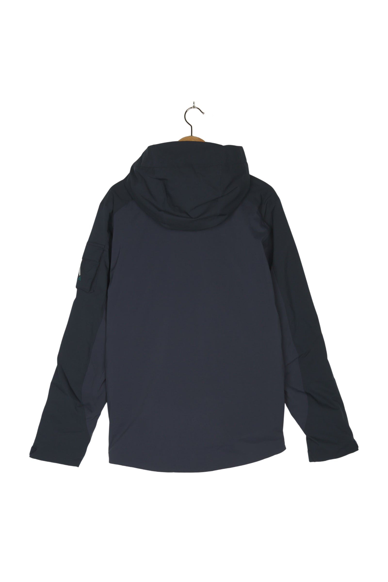 MezzaunM. Padded Jacket