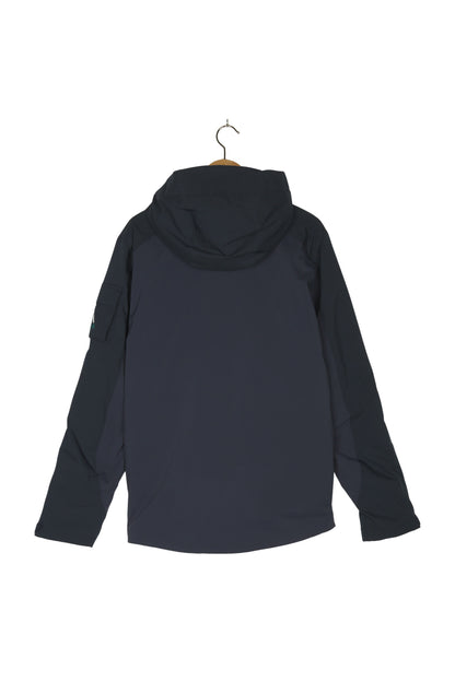 MezzaunM. Padded Jacket