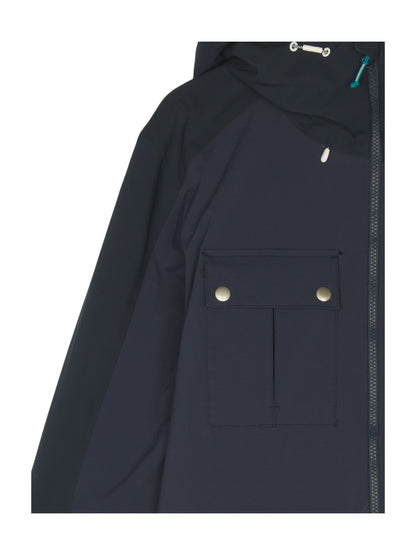 MezzaunM. Padded Jacket