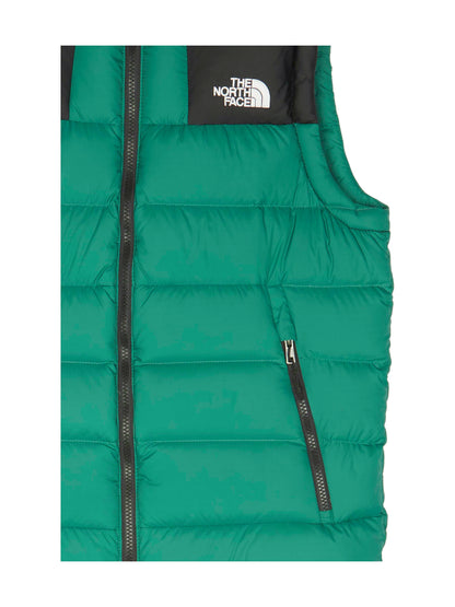 Daunenweste für Herren