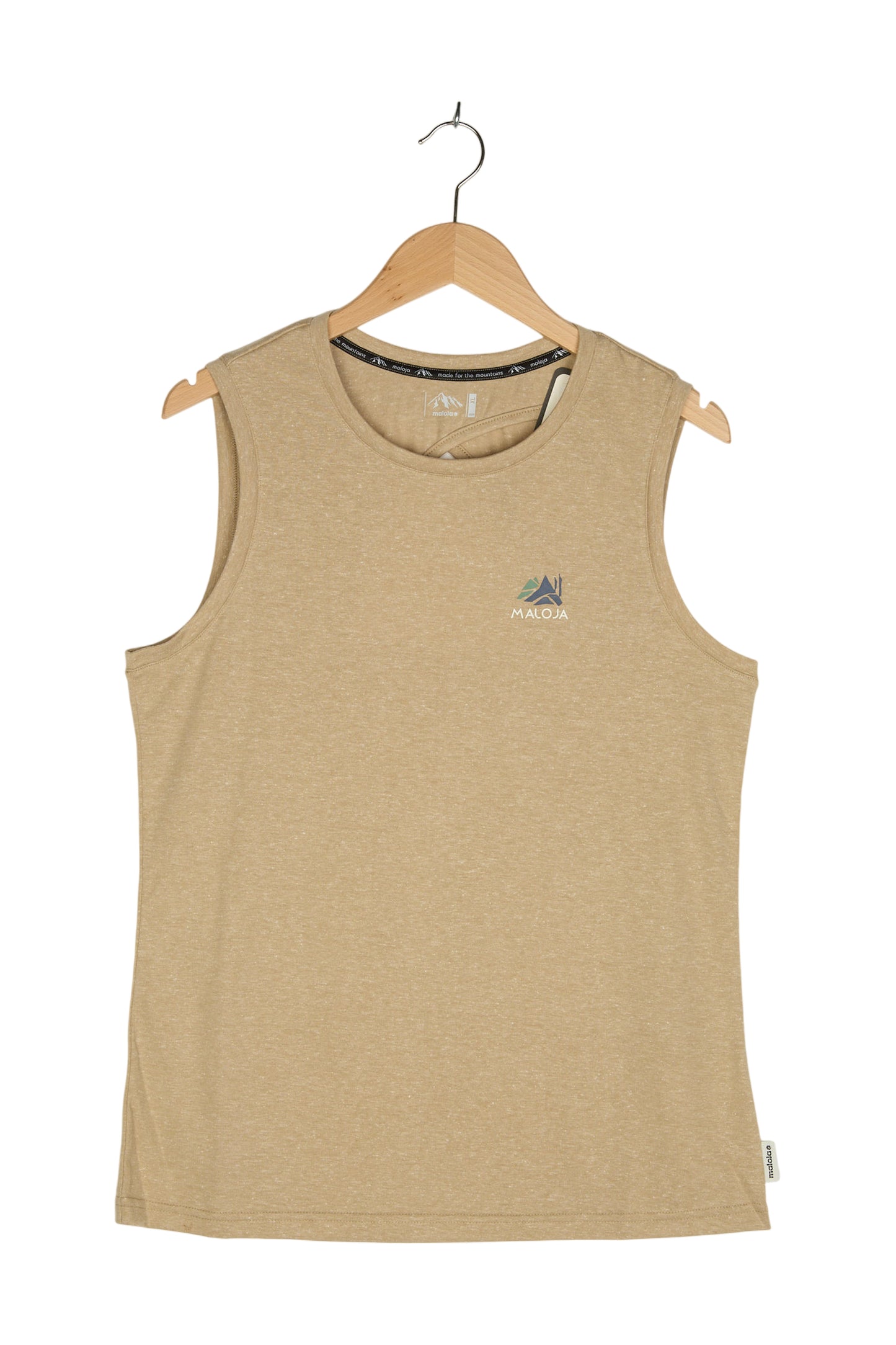 USUAM. Sleeveless Multisport Jersey