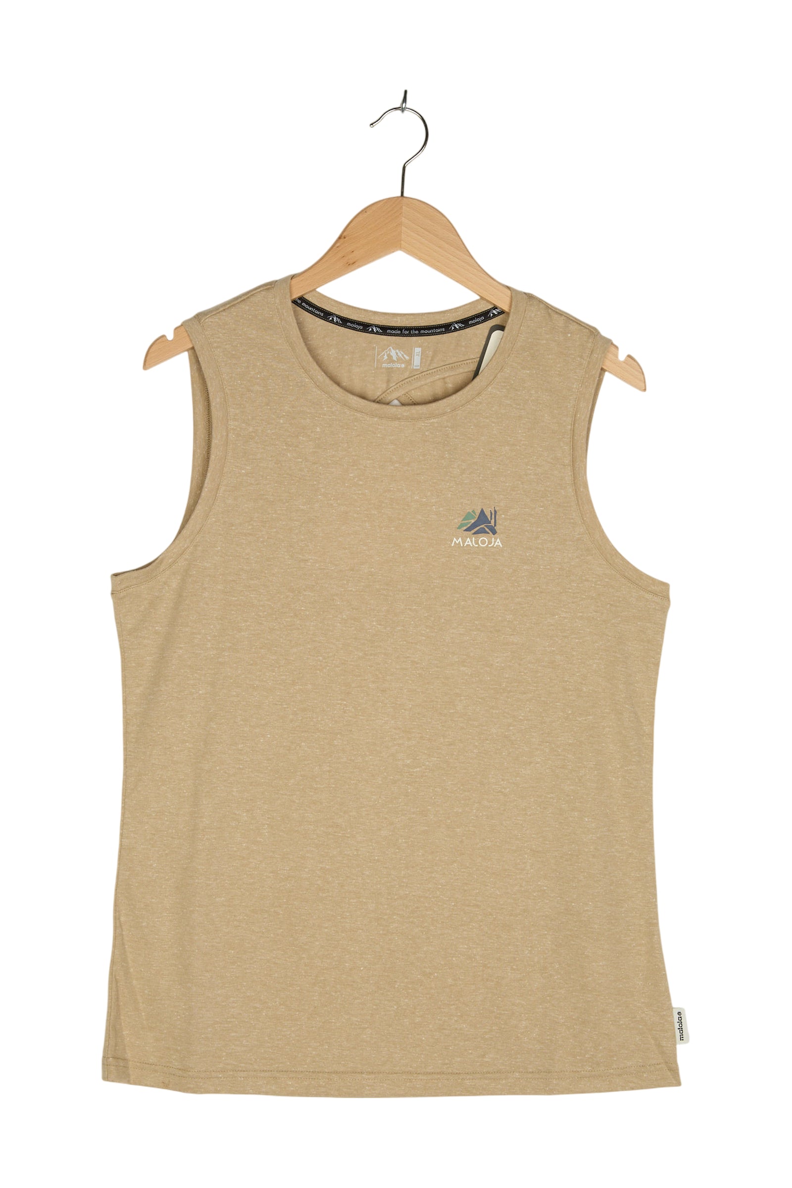 USUAM. Sleeveless Multisport Jersey