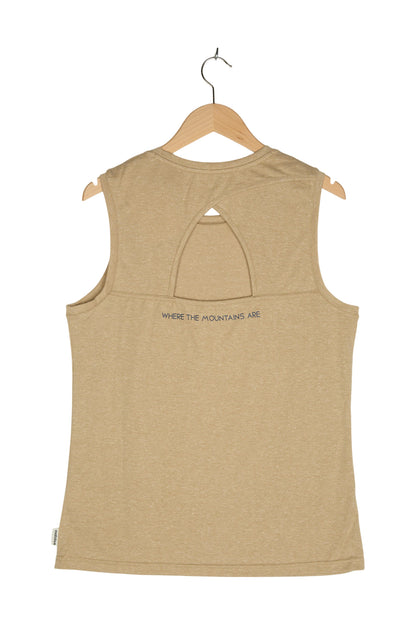 USUAM. Sleeveless Multisport Jersey