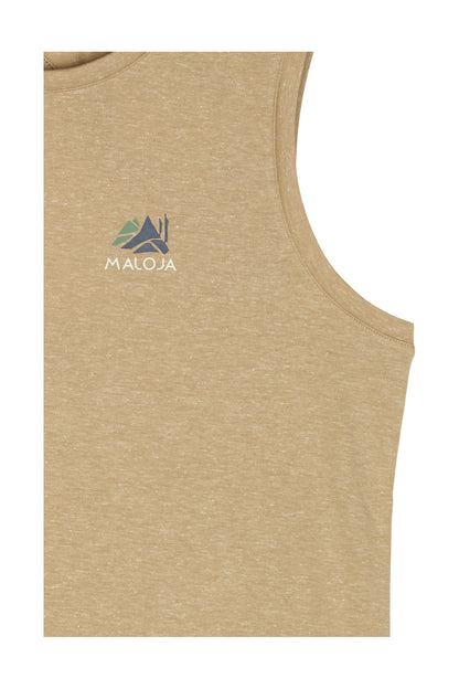 USUAM. Sleeveless Multisport Jersey