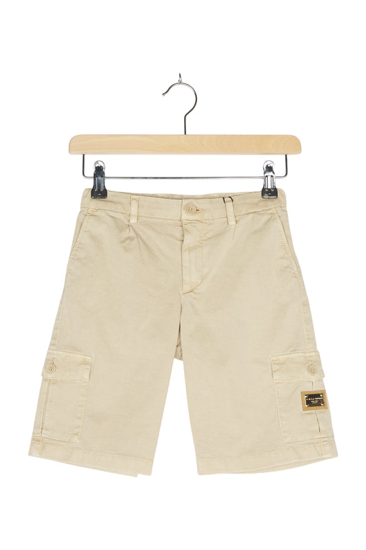 Dolce & Gabbana Cargoshorts Kurze Hose