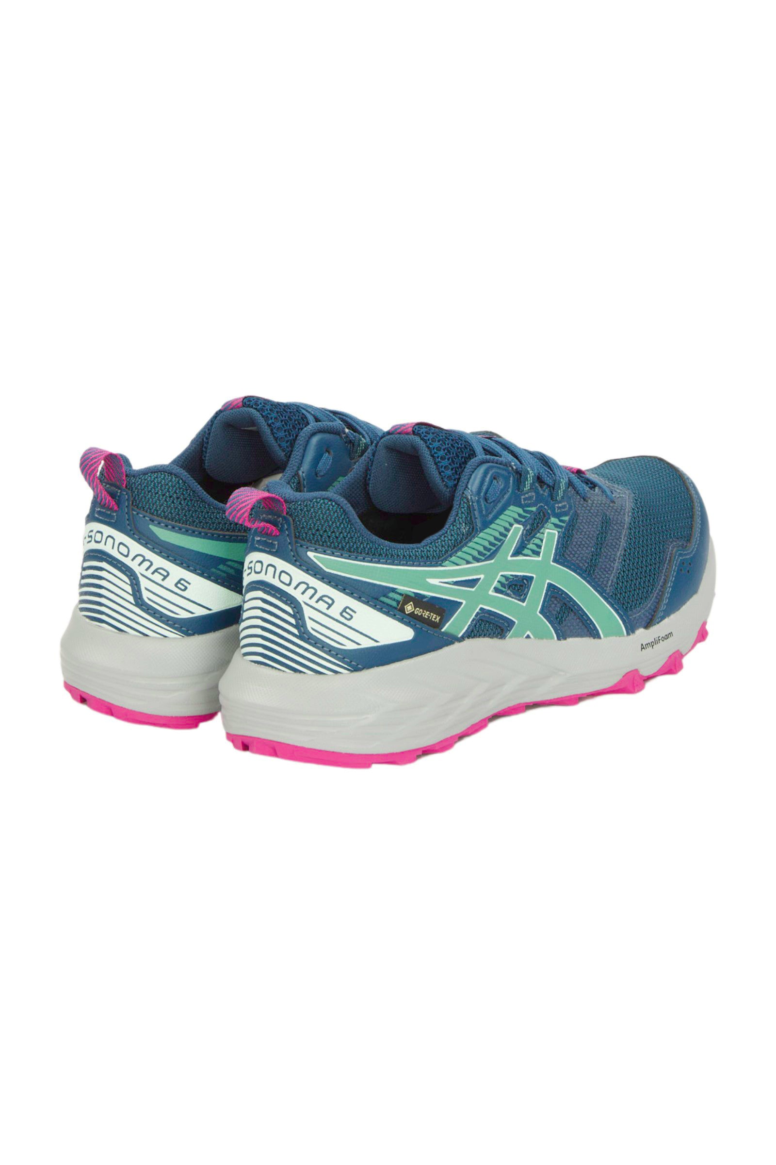 Asics Laufschuhe für Damen 