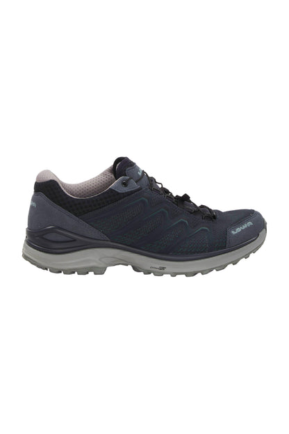 Lowa MADDOX GORE TEX LOW Damen Wanderschuhe  - Blau