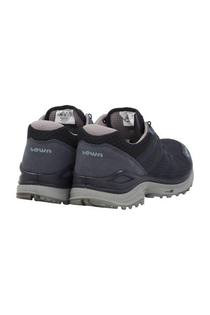 Lowa MADDOX GORE TEX LOW Damen Wanderschuhe  - Blau