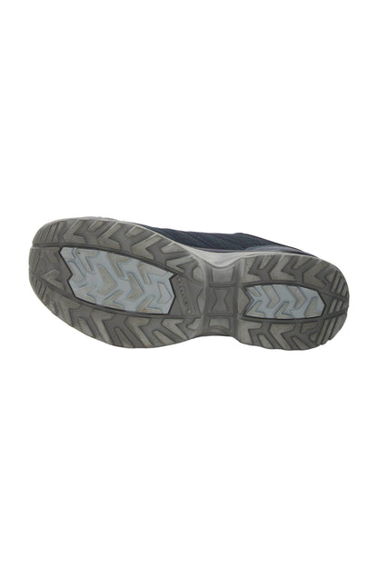 Lowa MADDOX GORE TEX LOW Damen Wanderschuhe  - Blau