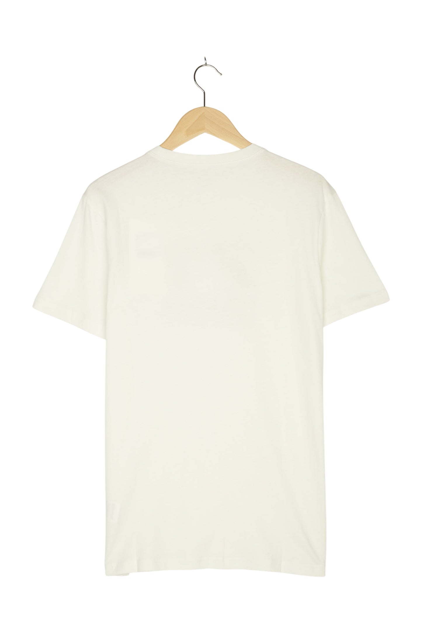 BECCOM. Organic Cotton Tee