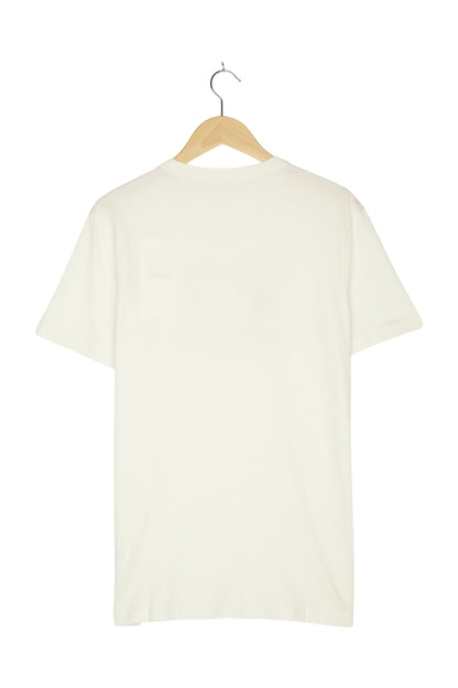 BECCOM. Organic Cotton Tee