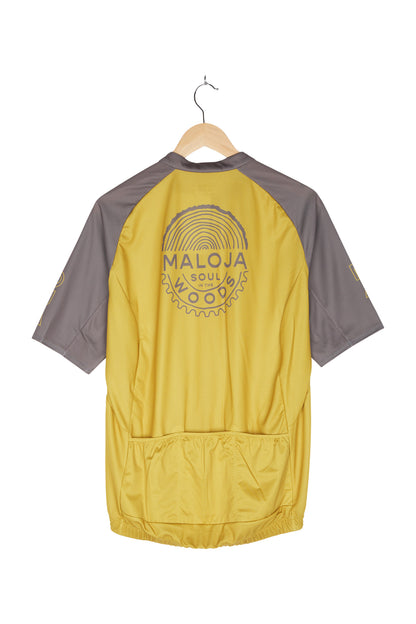 STACHELBEEREM. 1/2 Short Sleeve Bike Jersey