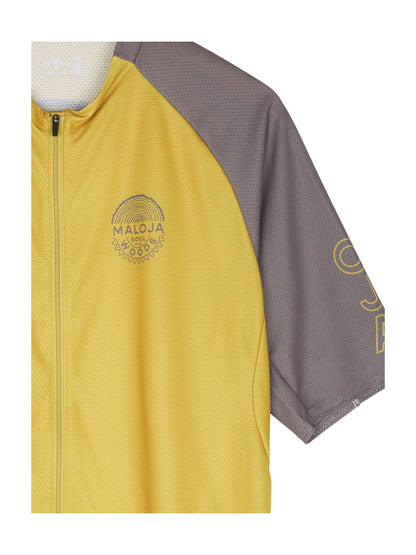STACHELBEEREM. 1/2 Short Sleeve Bike Jersey