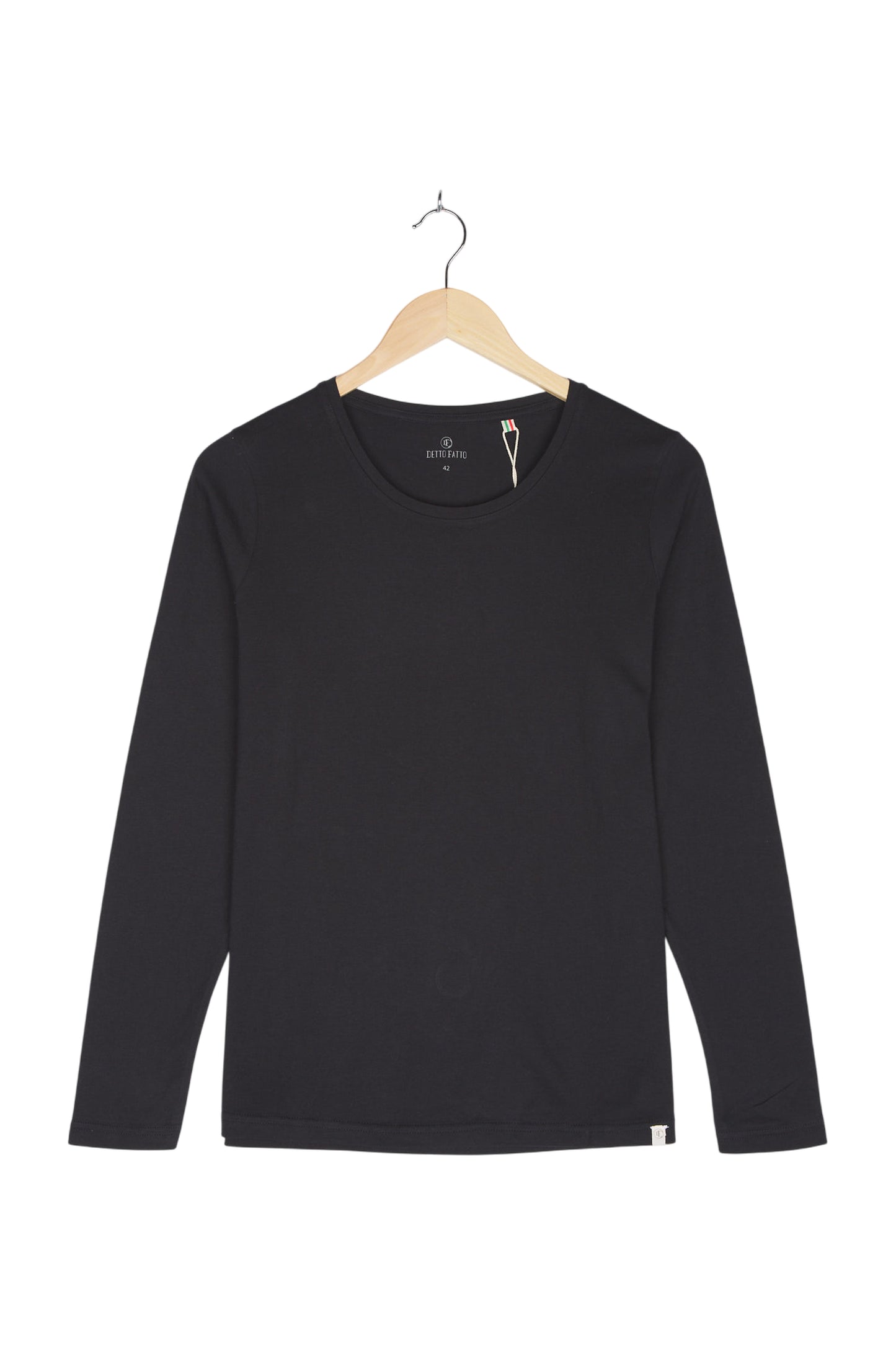 Detto Fatto Detto Fatto Langarmshirt