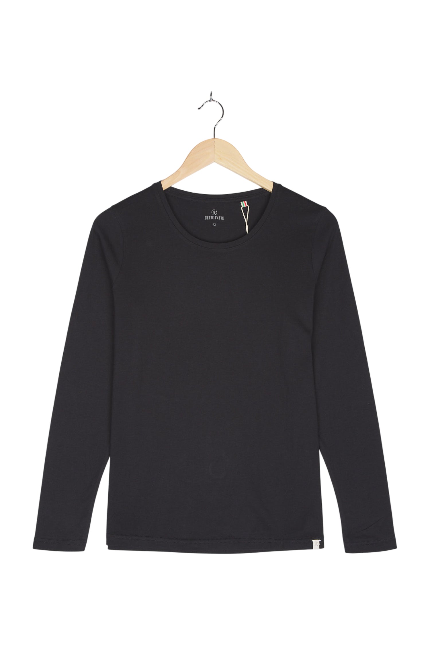 Detto Fatto Detto Fatto Langarmshirt