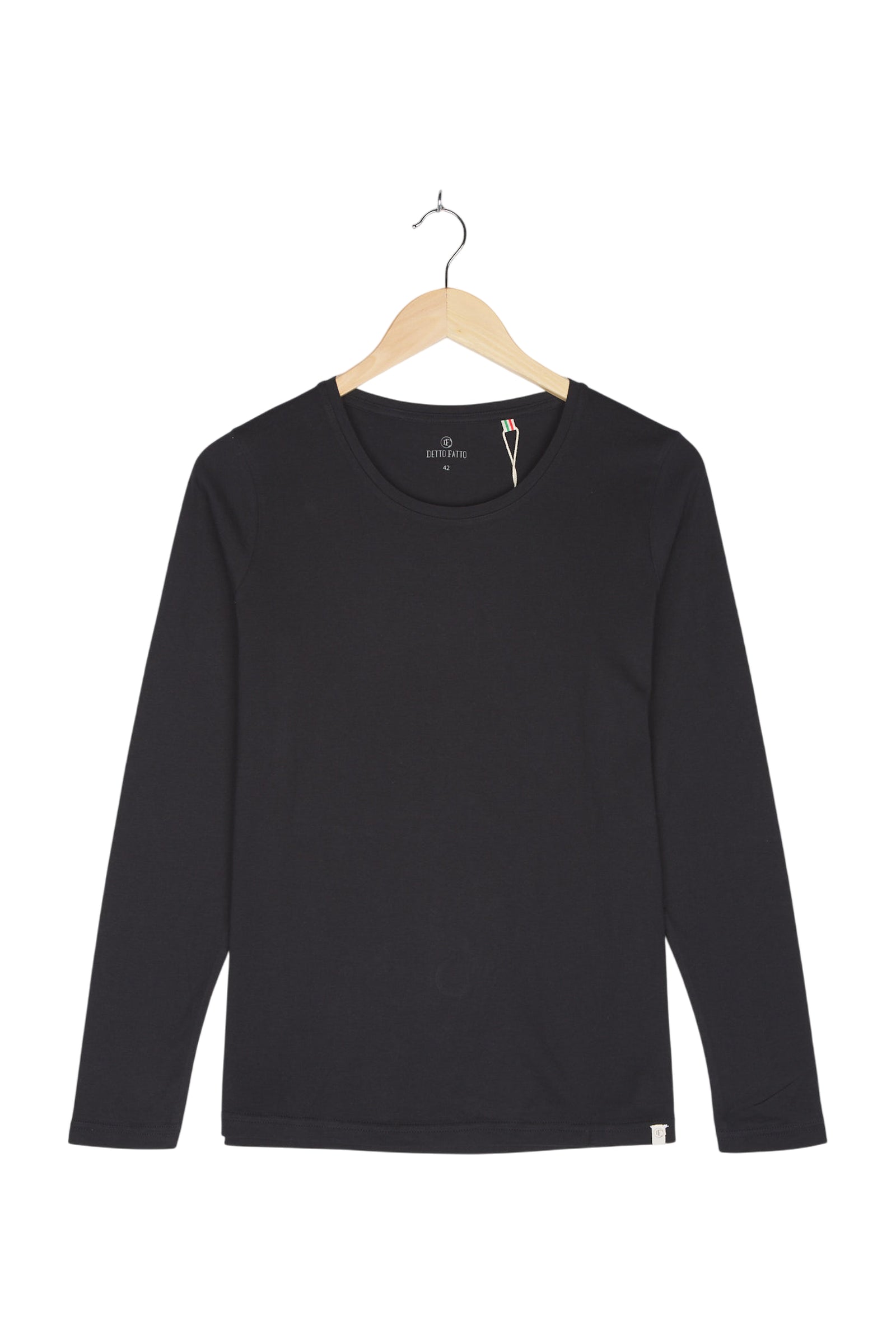 Detto Fatto Detto Fatto Langarmshirt