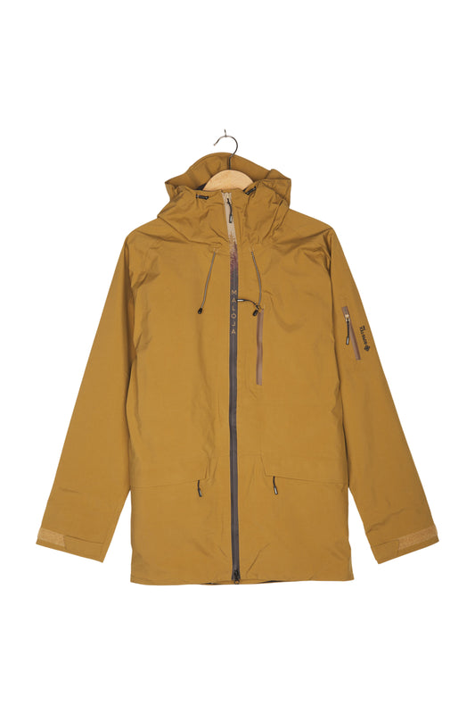 MATTEUSU. High Tech Unisex Jacket