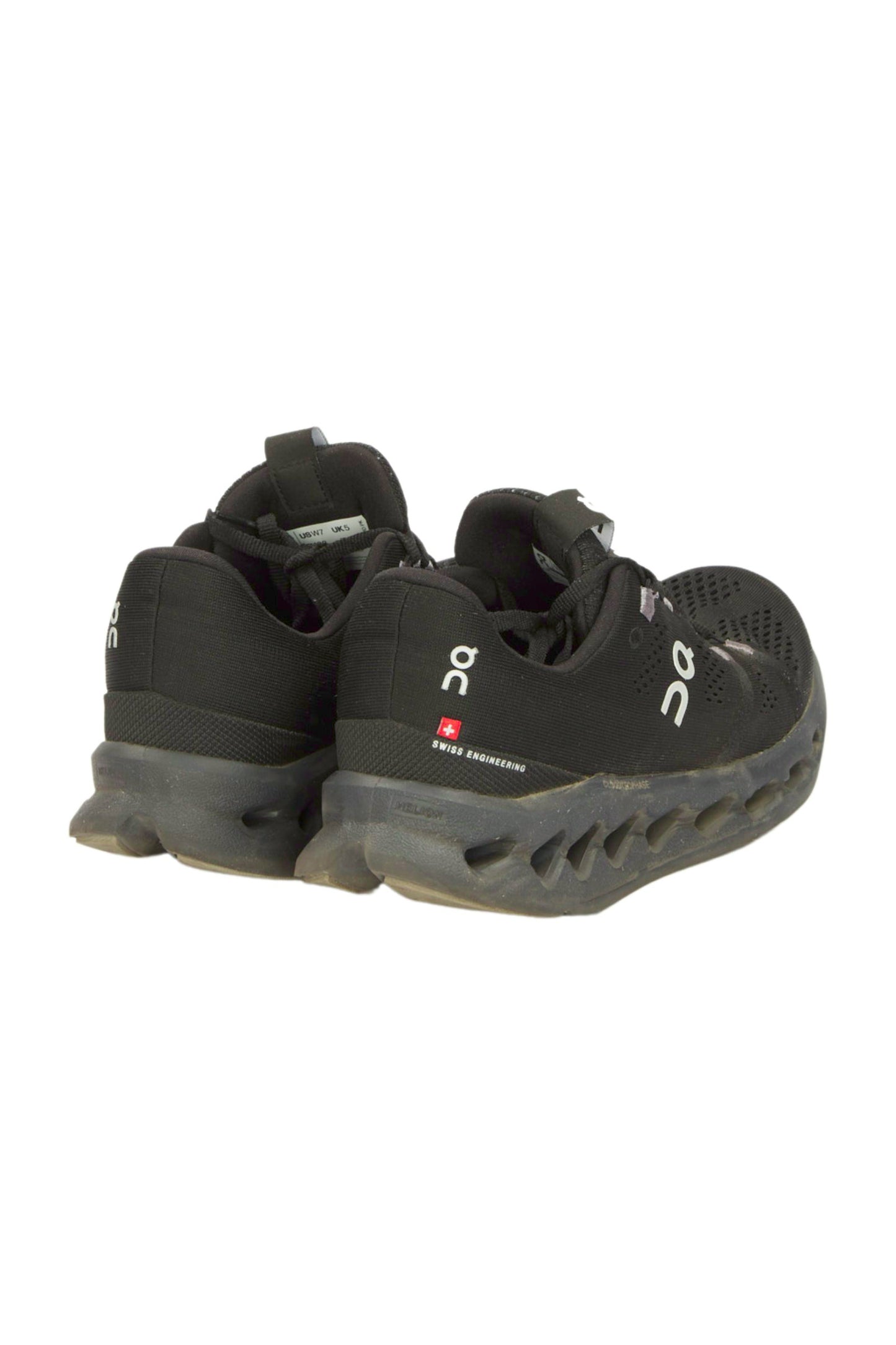 On Laufschuhe für Damen 