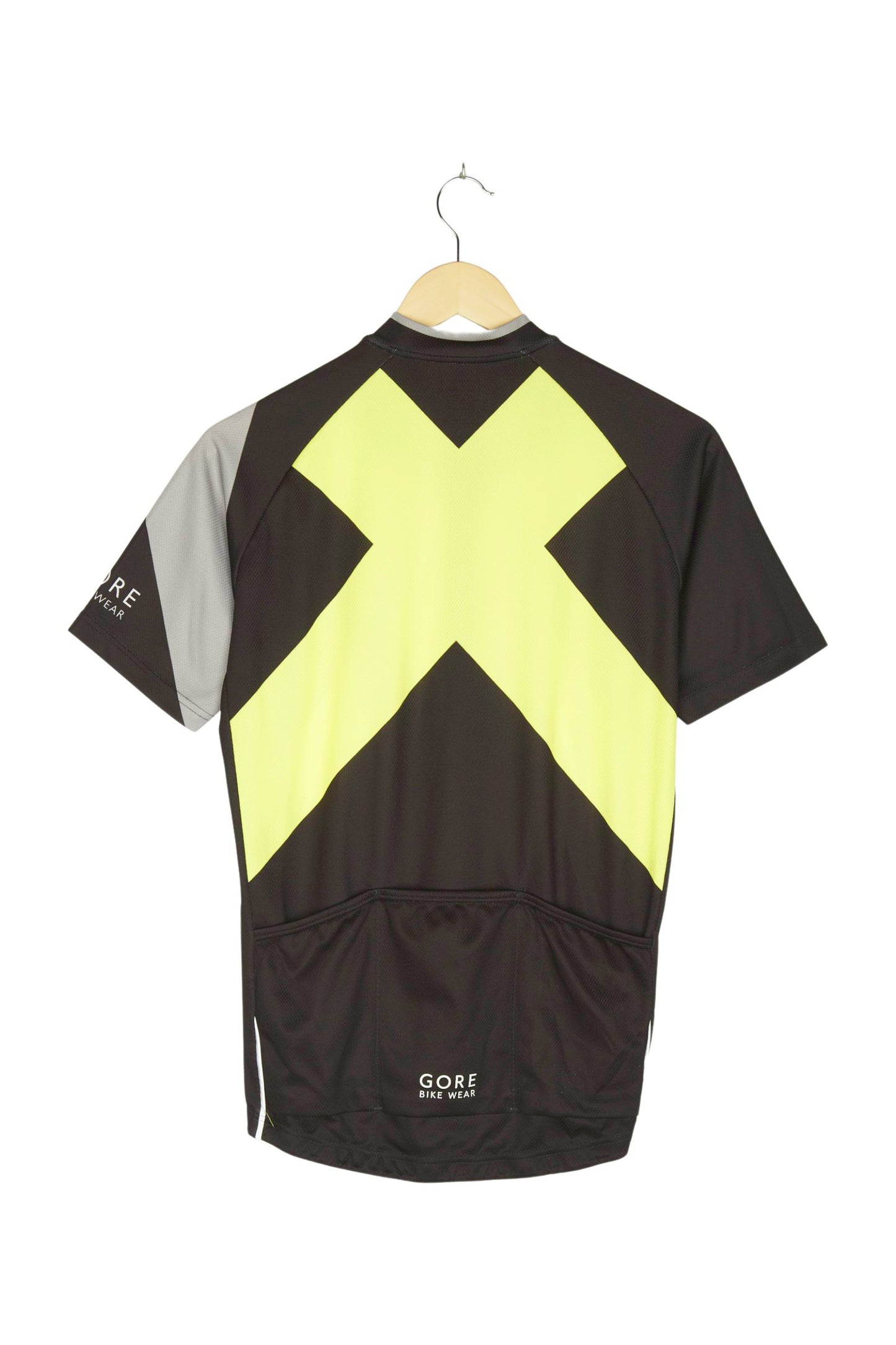 Radtrikot für Damen