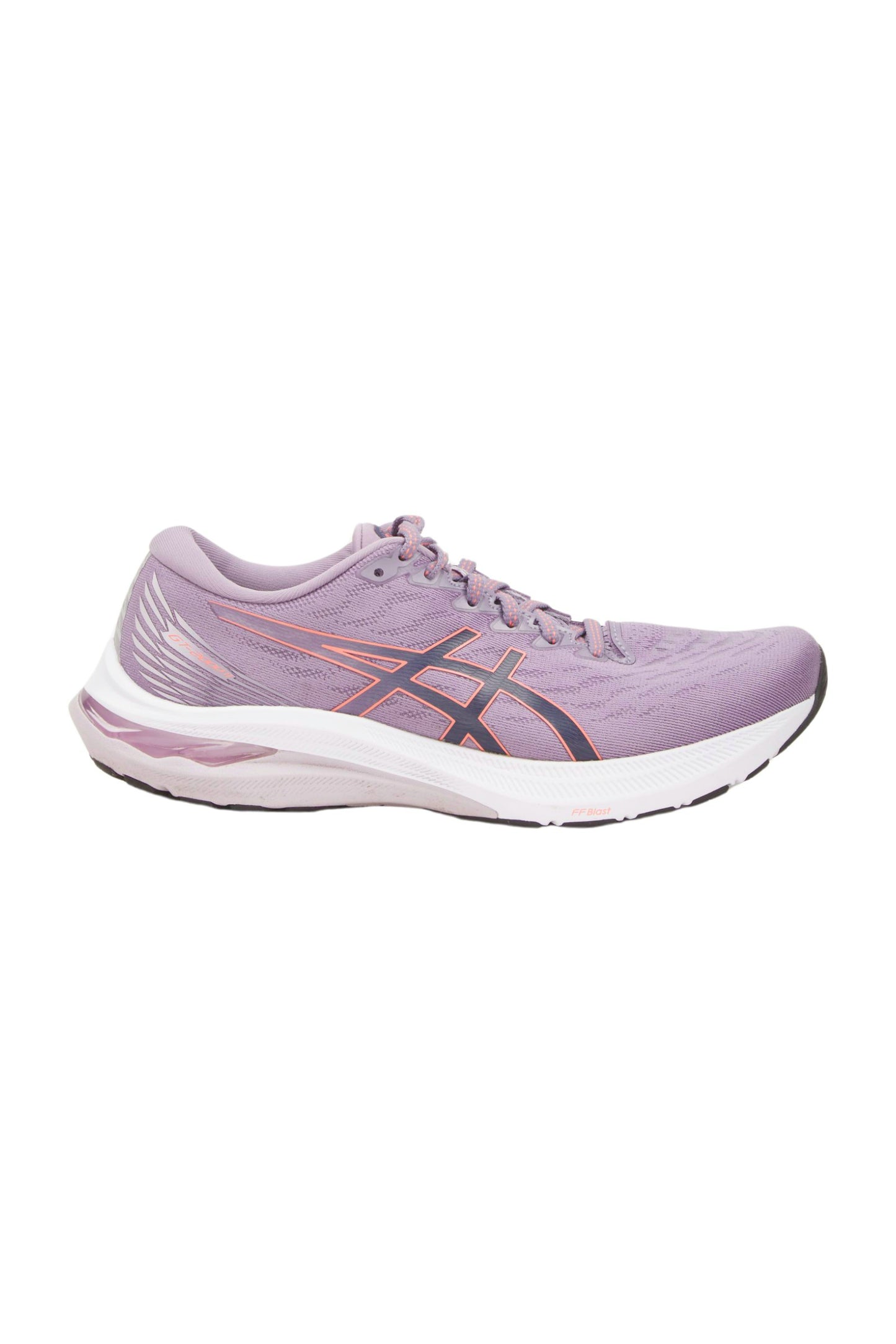 Asics Laufschuhe für Damen 
