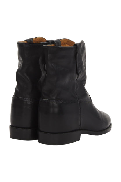 Isabel Marant Ankle Boots Size 36 Schwarz 