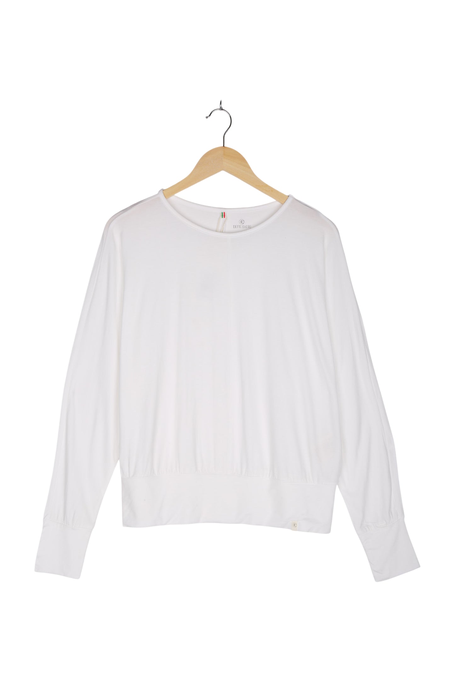 Detto Fatto Detto Fatto Langarmshirt