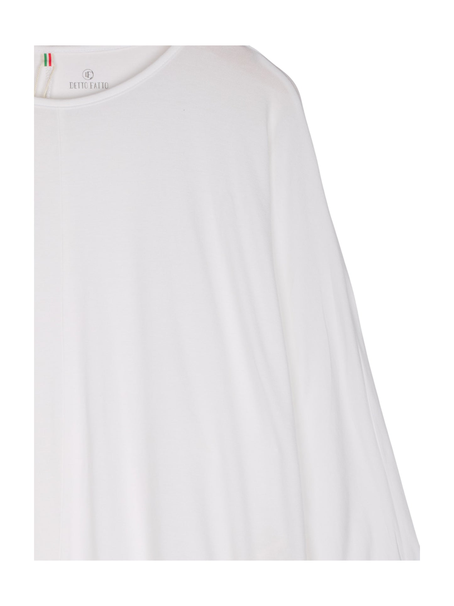Detto Fatto Detto Fatto Langarmshirt