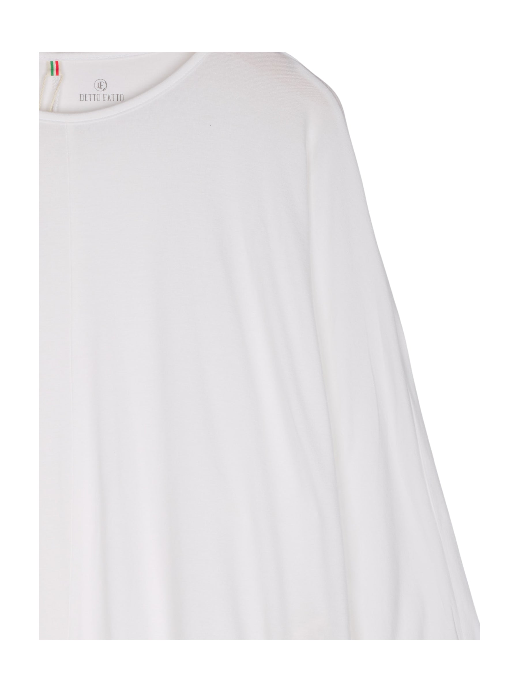 Detto Fatto Detto Fatto Langarmshirt