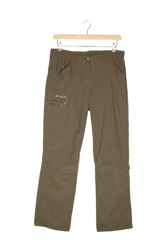 Zip-Hose für Damen