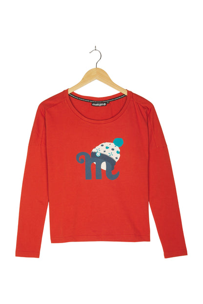 DilayM. Longsleeve
