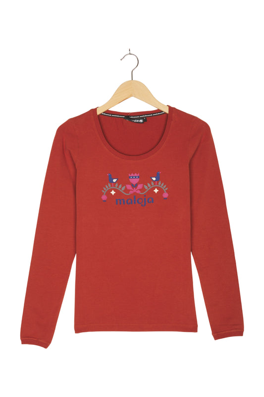 RufinaM. Longsleeve