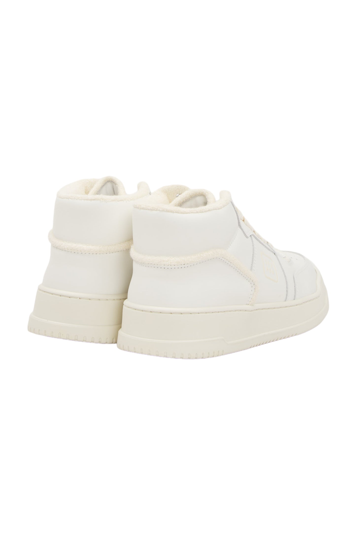 Copenhagen Sneakers Size 38 Weiß 