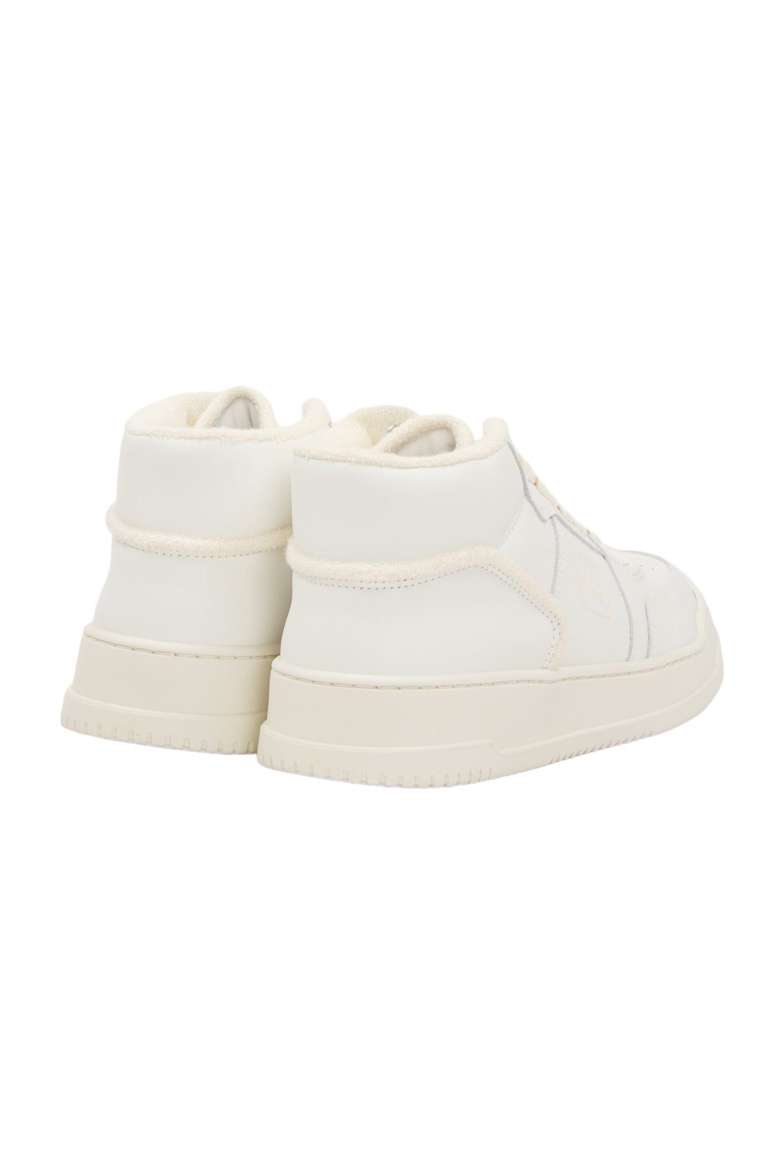 Copenhagen Sneakers Size 38 Weiß 