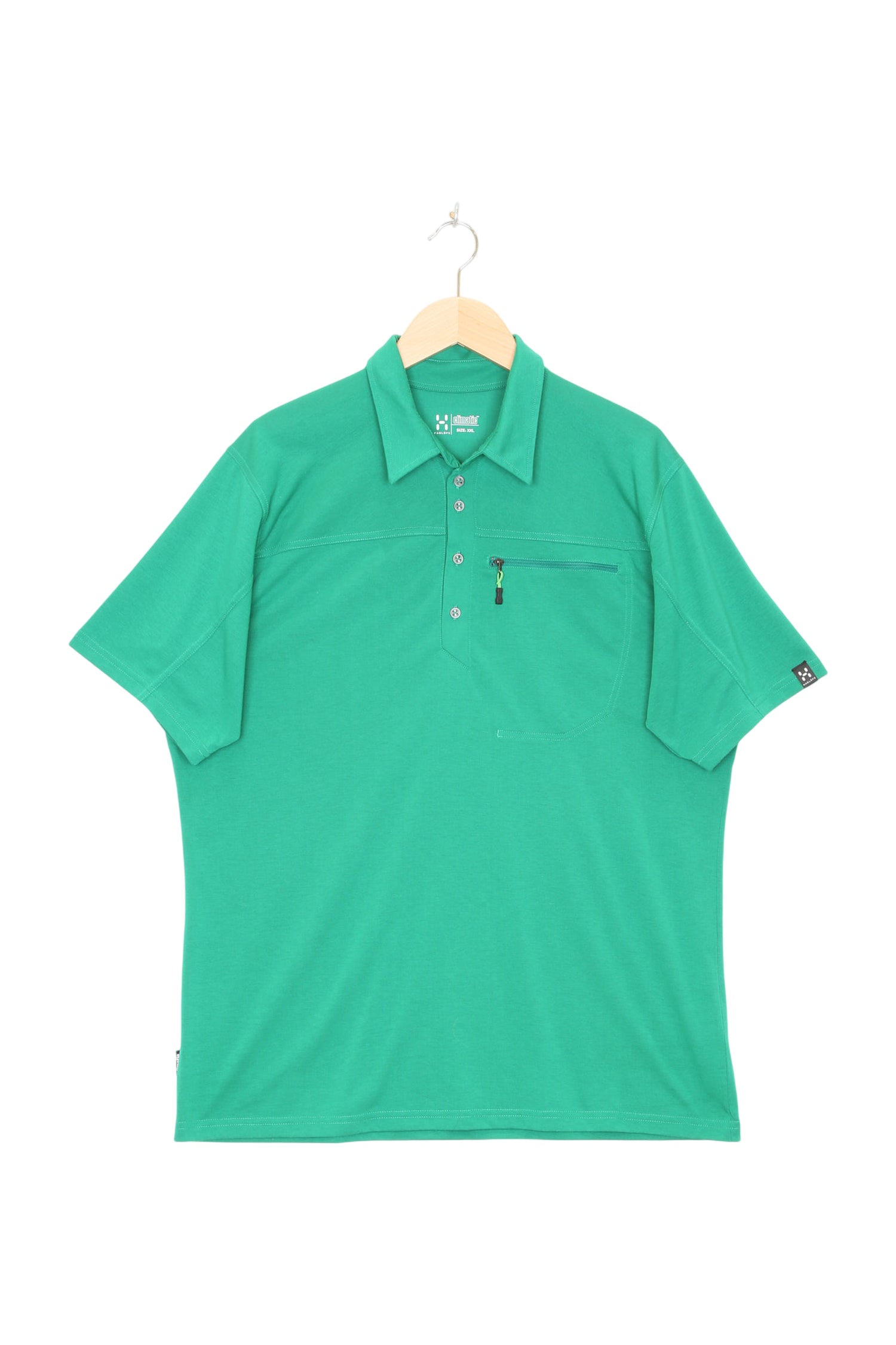 Haglöfs Poloshirt für Herren