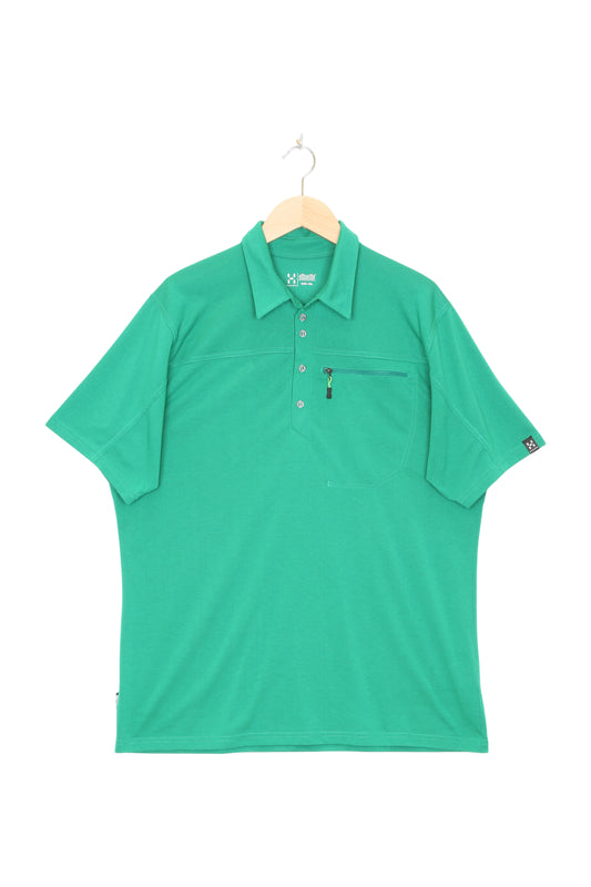 Haglöfs Poloshirt für Herren