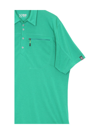 Haglöfs Poloshirt für Herren