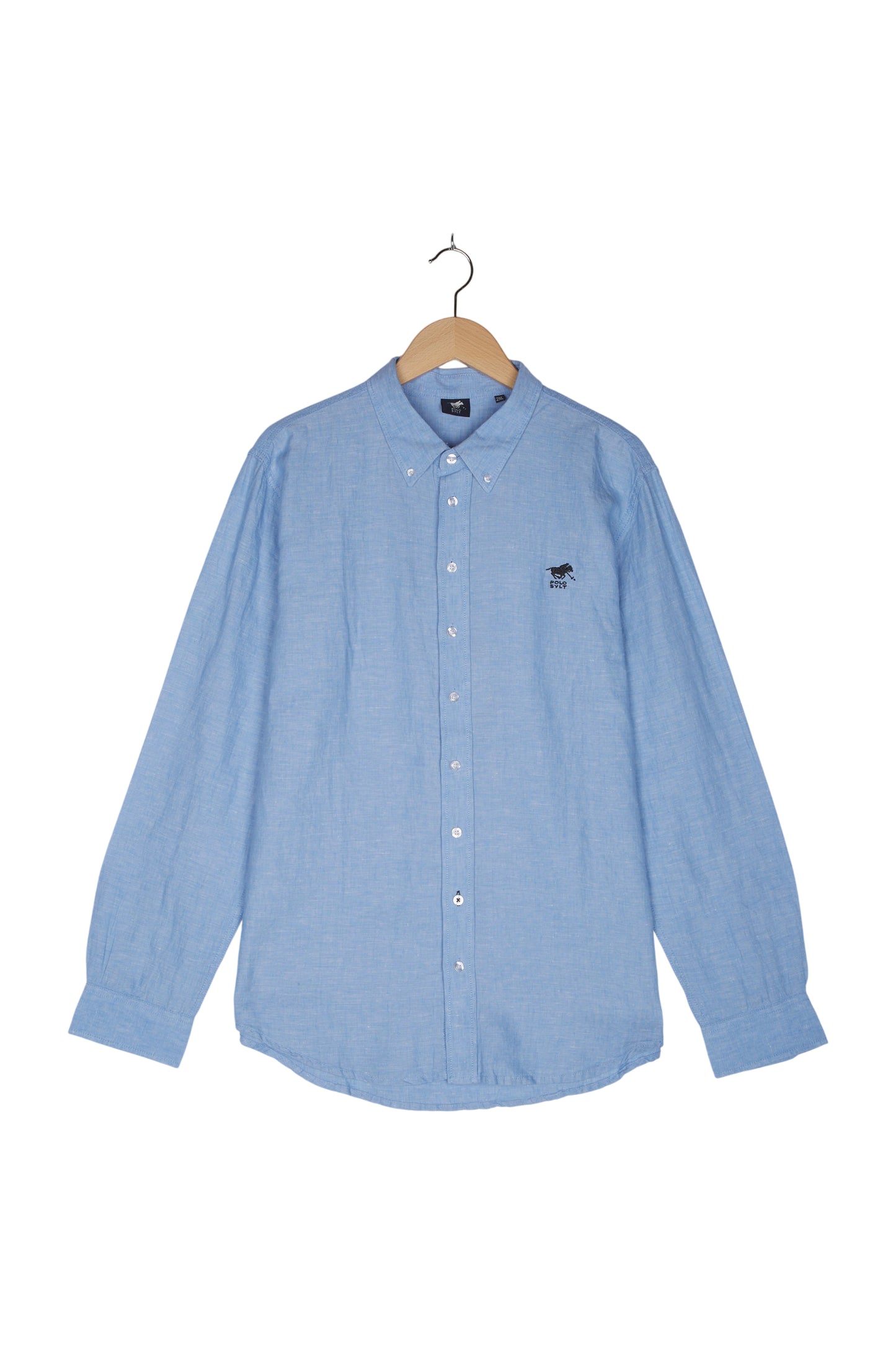 POLO SYLT POLO SYLT Hemdbluse