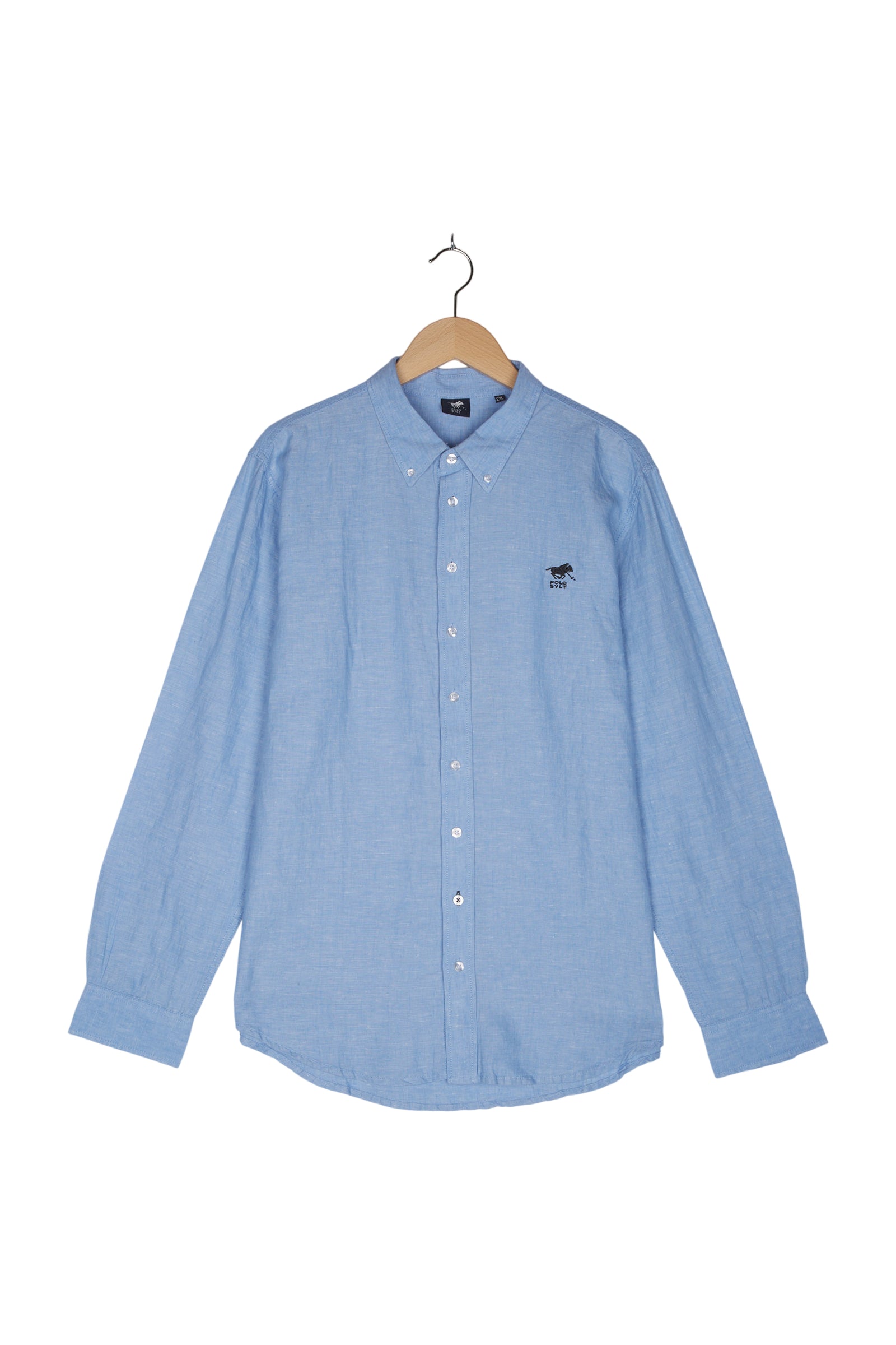 POLO SYLT POLO SYLT Hemdbluse