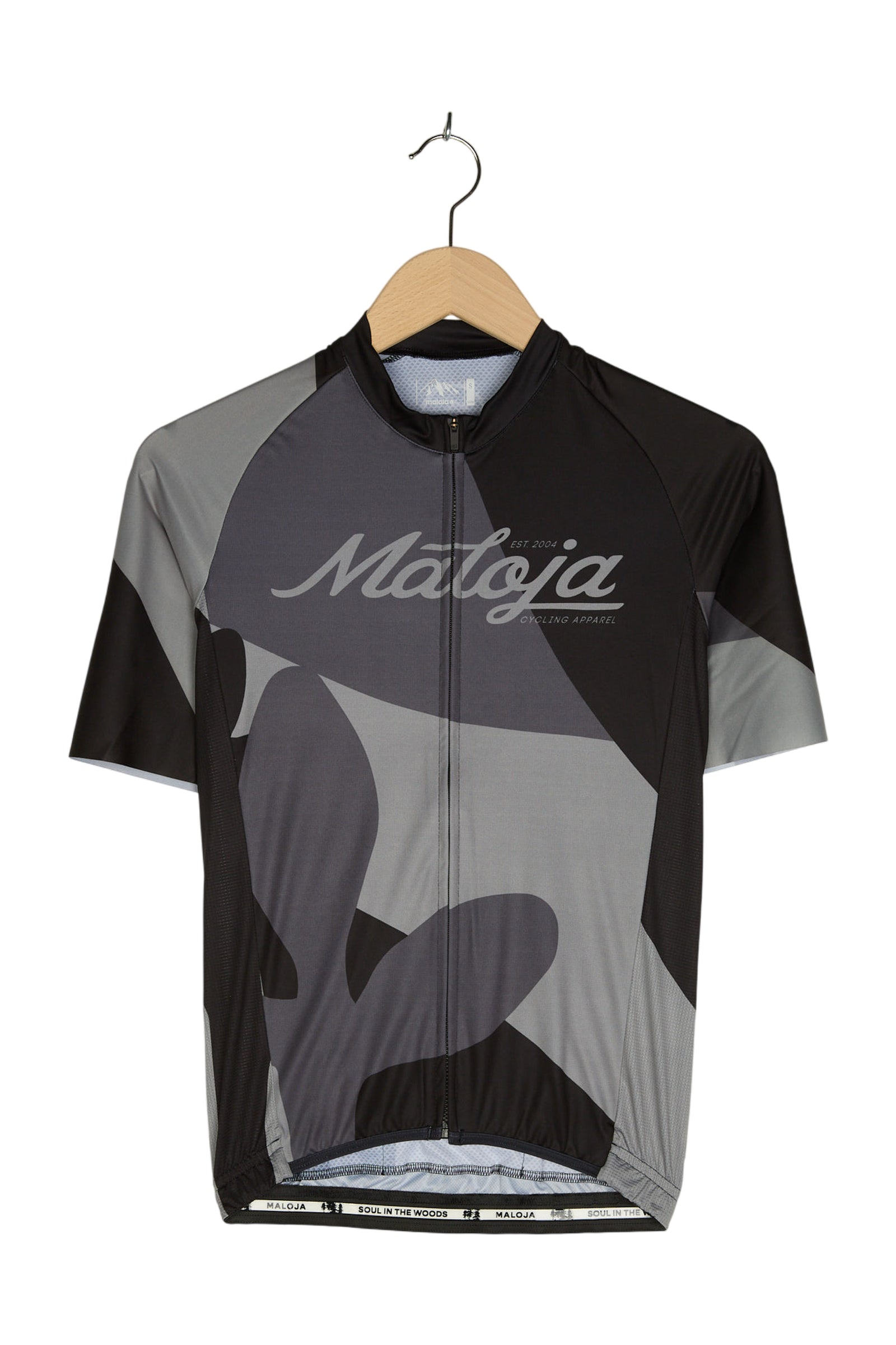 PATERNKOFELM. Roadbike Jersey