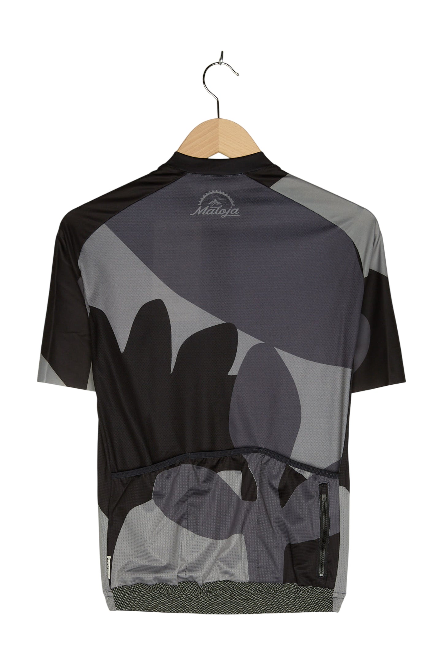 PATERNKOFELM. Roadbike Jersey