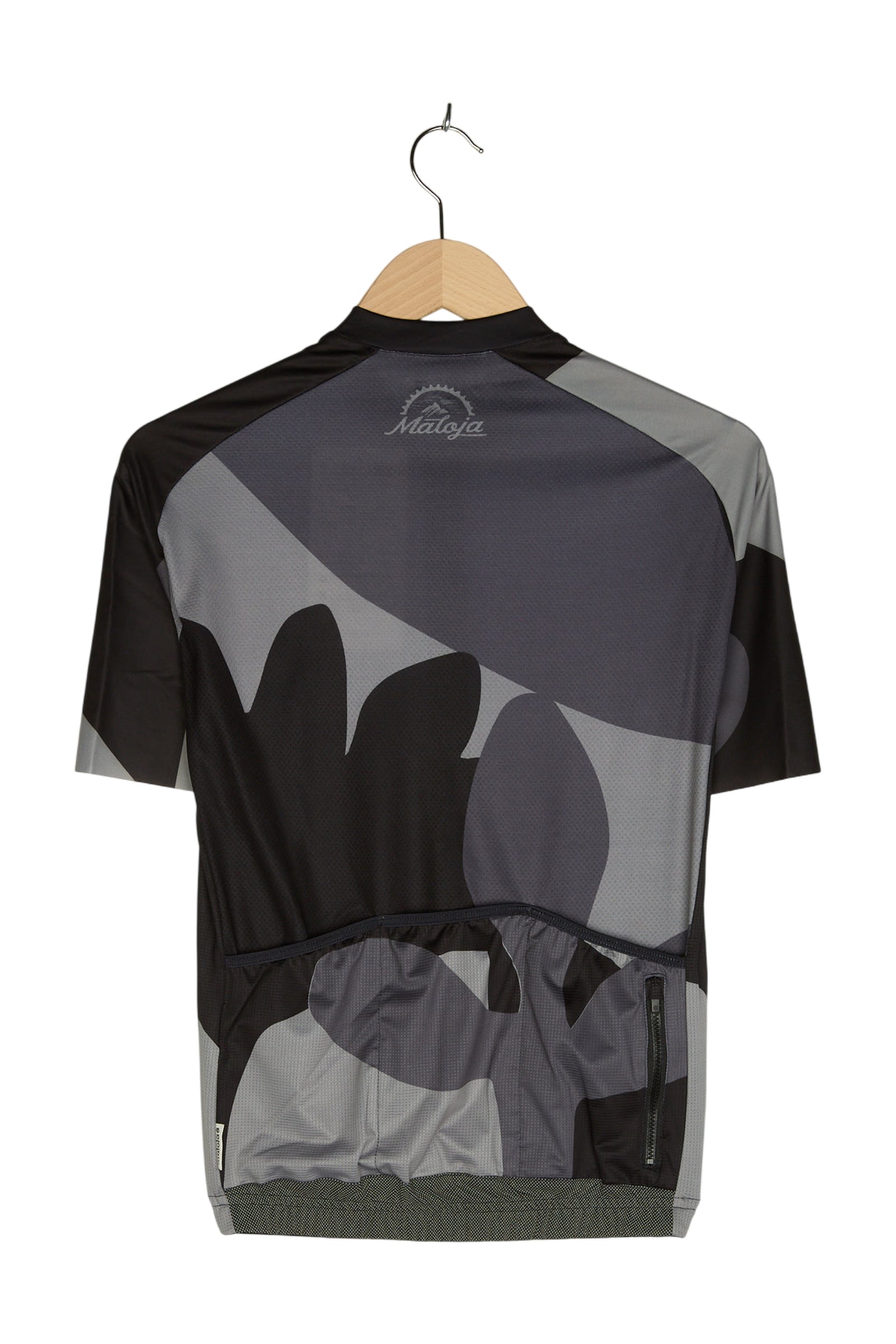 PATERNKOFELM. Roadbike Jersey