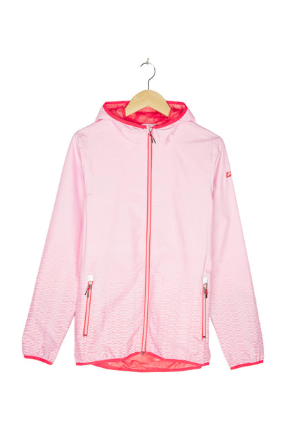 REGENJACKE FÜR MÄDCHEN 