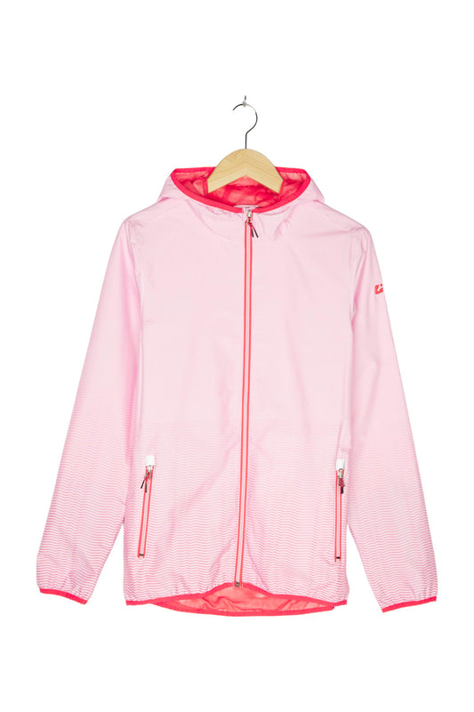 REGENJACKE FÜR MÄDCHEN 