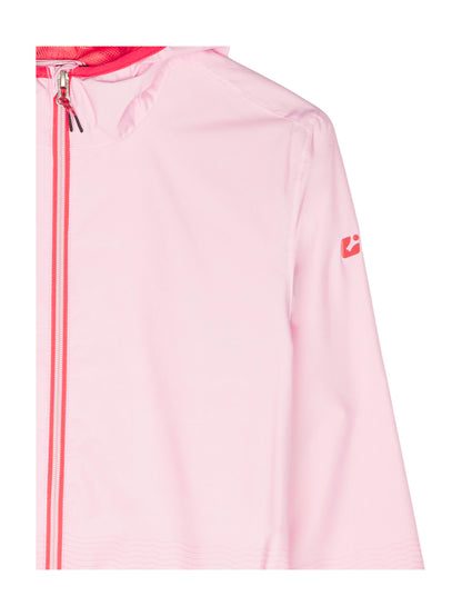 REGENJACKE FÜR MÄDCHEN 