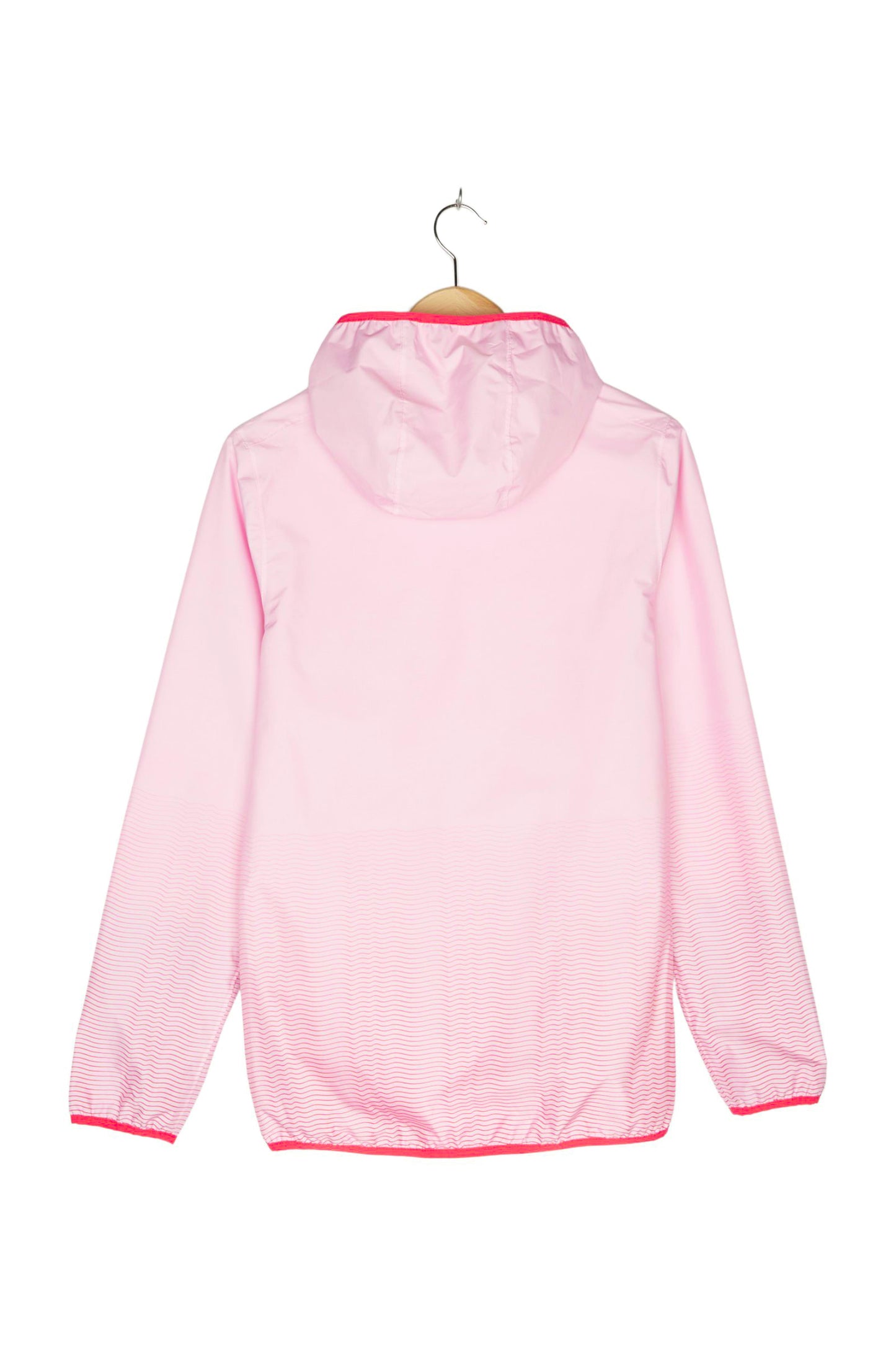 REGENJACKE FÜR MÄDCHEN 