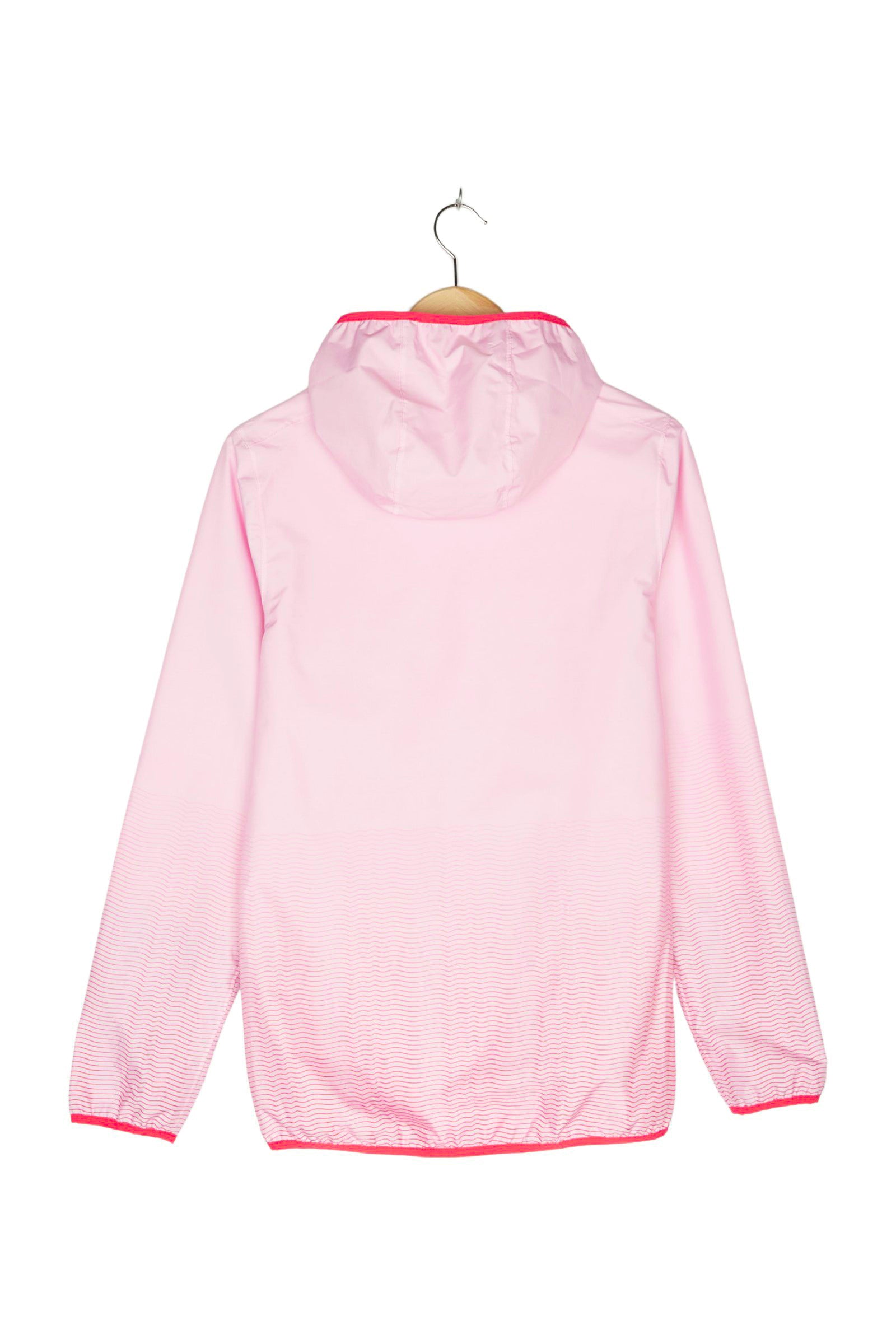 REGENJACKE FÜR MÄDCHEN 