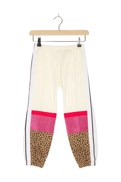 Palm Angels Jogginghose Sweatpants Leo Print
